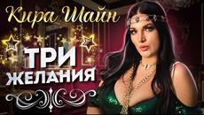 Кира Шайн  -  Три желания - Videoclip.bg