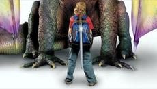 Приключенията на младия ловец на дракони/Adventures of a Teenage Dragon Slayer (2010) Бг Аудио - Videoclip.bg