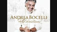 Andrea Bocelli - The Christmas Song - Videoclip.bg