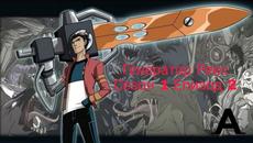 Генератор Рекс-Сезон 1 Епизод 2(Бг Аудио) - Videoclip.bg