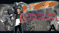 Генератор Рекс-Сезон 1 Епизод 1(Бг Аудио) - Videoclip.bg