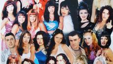 Албена и Любена - Стария вълк - Videoclip.bg