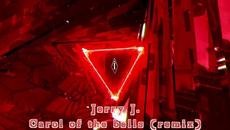 Jerry J. - Carol of the bells (cover) - Videoclip.bg