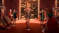 Mariah Carey - Oh Santa! (Official Music Video) ft. Ariana Grande, Jennifer Hudson - Videoclip.bg