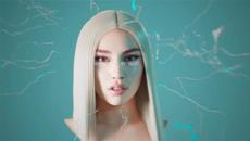 Ava Max - My Head & My Heart [Official Lyric Video] - Videoclip.bg