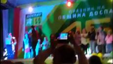 Galena ft. Mile Kitic- Dobre li si - Videoclip.bg