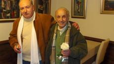 In memoriam - В памет на Теб Стефано и Моят Учител Джовани Поповски...Съжалявам - Videoclip.bg