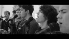 Oh Holy Night - HomeTown - Videoclip.bg