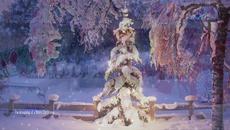 ALDO BLAGA - I'm Dreaming Of A White Christmas - Videoclip.bg