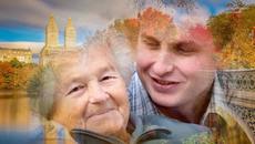 А.Чубарь   -   Мамина осень - Videoclip.bg