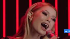 Elena Gheorghe - Agapi _ Official Video - Videoclip.bg