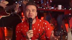 LUKA BASI - SRETAN BOŽIĆ LJUBAVI (Xmas Istrijanko) - Videoclip.bg