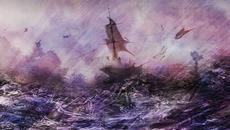 Фрактали Миражите на Маестро Стефано Поповски ~ Mirage !!! - Videoclip.bg