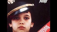 Accept - It is hard to find a way - Videoclip.bg