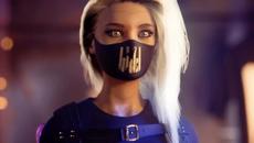 W&W x AXMO ft. SONJA - Rave Love (Official Video) - Videoclip.bg