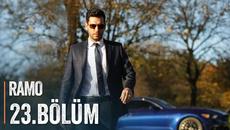 Ramo - 23.Bölüm (Büyük Baskın) - Videoclip.bg