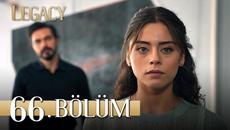 Emanet 66. Bölüm | Legacy Episode 66 - Videoclip.bg
