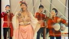 Esma Redzepova (1983) - Caje Sukarije (uzivo) - Videoclip.bg