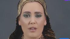 Ana Bebic - Ti nemas prava na mene (Official video) 2020 - ZVEZDE PEVAJU ZVEZDE NOVI EX YU ZVUK - Videoclip.bg