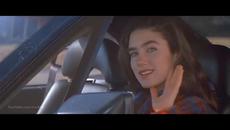 Natural Beauty, Jennifer Connelly (Evokes Nostalgia) Forever Young, Extended Mix, Alphaville. - Videoclip.bg