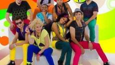 Boy Meets Girl - Waiting for a Star to Fall (носталгия по 80-те) - Videoclip.bg