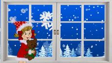 Нова година-детска песничка - Videoclip.bg