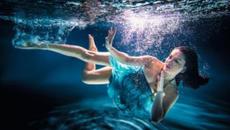 Син Ангел ღ Judas Priest ღ Emotional Music ~ Blue Angel ღПРЕВОД - Videoclip.bg