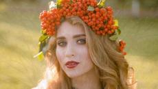 Ион Суручану  -  РЯБИНУШКА - Videoclip.bg