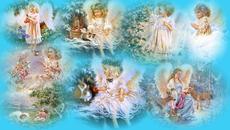 *** Благословия и мир ...(by Tim Janis and artist Dona Gelsinger) *** - Videoclip.bg