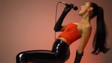 ACDC - Mistress for Christmas cover by SershenZaritskaya feat Kim and Shturmak - Videoclip.bg