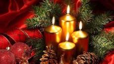 BARRY  WHITE - Merry Christmas - Videoclip.bg