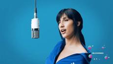 EMINA FEAT. GAZDA PAJA - EXPLOZIV (RE_COVERED BY ANGELLINA) _ Powered by adidas - Videoclip.bg