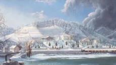 Enya - Christmas Secrets - Videoclip.bg