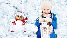 Зимна приказка - Videoclip.bg