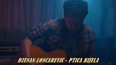 DZENAN LONCAREVIC - PTICA BIJELA... prevod - Videoclip.bg