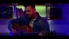 Themis Panagiotidis - Ego Eimai Edo _ Official Video Clip - Videoclip.bg