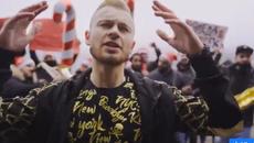 VESSOU - КОЛЕДА КЮЧЕК (Official Video) x BLAGO SERBEZA - Videoclip.bg