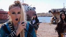 Sofia Zafiri - Mia Stigmi | Official Music Video (HD - Videoclip.bg