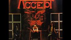 Accept - Turn Me On - Videoclip.bg