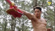 Power Rangers Megaforce ep20 BG AUDIO - Videoclip.bg