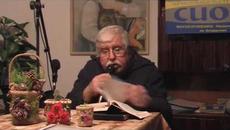 В света има вирус , който убива , но има и Един , Който избавя , и спасява - Пастор Фахри Тахиров - Videoclip.bg