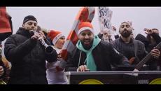 VESSOU - КОЛЕДА КЮЧЕК (Official Video) x BLAGO SERBEZA - Videoclip.bg