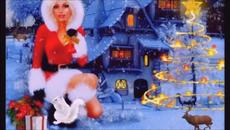 Christmas  Music Instrumental 2020 - Videoclip.bg