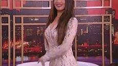 Jadranka Barjaktarovic - Tvoja noc i moja zora - Utorkom u 8 - (Tv DM Sat 2016) - Videoclip.bg