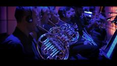 Two Steps From Hell - Across The Blood Water (Behind the Scenes) - Videoclip.bg