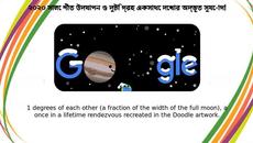 Зима 2020/ 2021 г.Winter solstice double planet | ২০২০ সালে শীত উদযাপন ও দুটি গ্রহ একসাথে দেখার অদ্ভূত সুযোগ! - Videoclip.bg