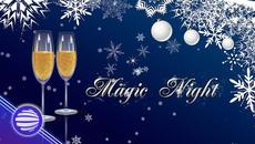 MAGIC NIGHT / Магична нощ с Planeta 4K - спот 2020 - Videoclip.bg