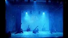 Pantera Walk - Videoclip.bg