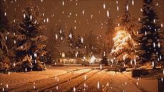 Duet Sthic- Coledna pesen (Дует Шик -Коледна песен ) - Videoclip.bg