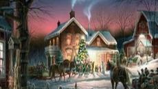 Астрономическа зима 2020/2021 г. Дойде тази нощ! Новогодишна радост - песничка - Videoclip.bg